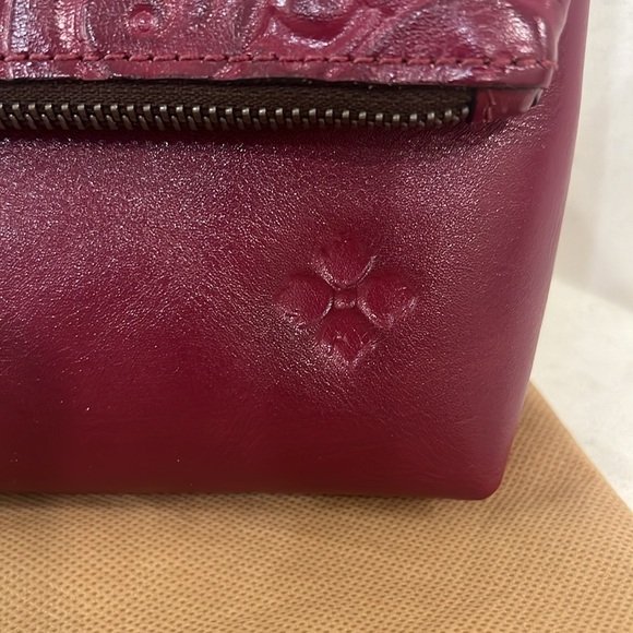 PATRICIA NASH NWT VALERIE WRISTLET - Picture 3 of 16